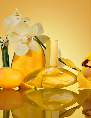 Euphoria Solar Elixir Parfum Intense